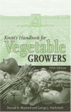 Knott&#39;s Handbook for Vegetable Growers 