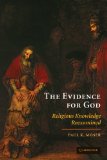 Evidence for God Religious Knowledge Reexamined cover art