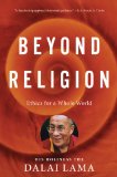 Beyond Religion Ethics for a Whole World cover art