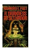 Darkness at Sethanon  9780553263282 Front Cover