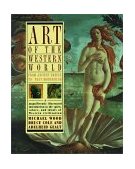 Art of the Western World From Ancient Greece to Post Modernism cover art