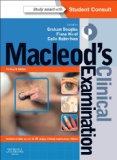 Macleod's Clinical Examination With STUDENT CONSULT Online Access cover art