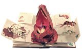 Encyclopedia Prehistorica Dinosaurs Pop-Up 2005 9780763622282 Front Cover