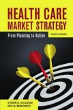 Health Care Market Strategy  cover art