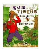 Sam and the Tigers  9780803720282 Front Cover