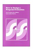 How to Design a Program Evaluation  cover art