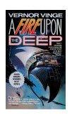 Fire upon the Deep  cover art