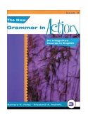 New Grammar in Action 3 An Integrated Course in English cover art