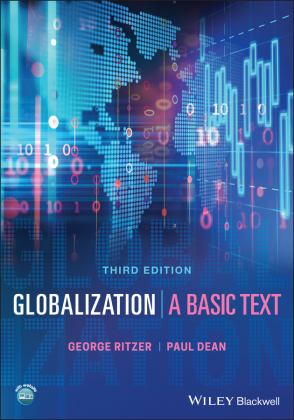 Globalization A Basic Text 3rd 9781119527282 Front Cover