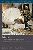 My Lai A Brief History with Documents 2nd 9781319169282 Front Cover