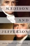 Madison and Jefferson  9781400067282 Front Cover