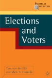 Elections and Voters  9781403941282 Front Cover