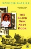 Black Girl Next Door A Memoir cover art