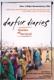 Darfur Diaries Stories of Survival 2006 9781560259282 Front Cover
