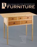 Furniture Great Designs from Fine Woodworking