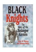 Black Knights The Story of the Tuskegee Airmen cover art