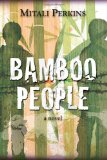 Bamboo People  9781580893282 Front Cover