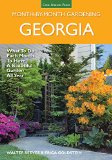 Georgia Month-By-Month Gardening What to Do Each Month to Have a Beautiful Garden All Year  9781591866282 Front Cover