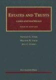 Estates and Trusts  cover art