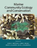 Marine Community Ecology and Conservation 