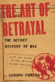 Art of Betrayal  9781605985282 Front Cover