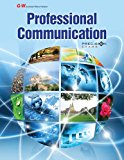 Professional Communication  9781631261282 Front Cover
