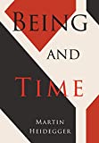 Being and Time  9781684223282 Front Cover