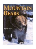 Mountain Bears 1999 9781894004282 Front Cover