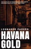 Havana Gold The Havana Quartet cover art
