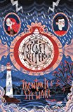 Secret Keepers  9781911077282 Front Cover