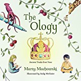Ology Ancient Truths Ever New  9781942572282 Front Cover