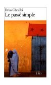 Passe Simple 1st 9782070377282 Front Cover