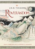 Pocket Roverandom  9780007523283 Front Cover