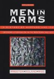 Men in Arms A History of Warfare and Its Interrelationships with Western Society cover art