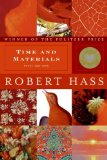 Time and Materials Poems 1997-2005: a Pulitzer Prize Winner cover art