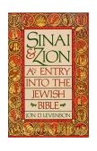 Sinai and Zion  cover art