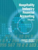 Hospitality Industry Financial Accounting:  9780133097283 Front Cover
