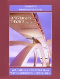 University Physics With Modern Physics: Chapters 21-44
