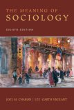 Meaning of Sociology  cover art