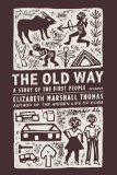 Old Way A Story of the First People cover art