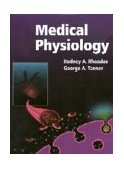 Medical Physiology  9780316742283 Front Cover