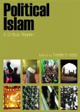 Political Islam  cover art