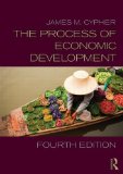 Process of Economic Development  cover art