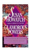 Glamorous Powers  9780449217283 Front Cover