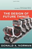 Design of Future Things  cover art