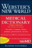 Medical Dictionary Your Guide to Symptoms, Diseases, Treatments, Pharmaceuticals, and More cover art