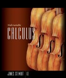 Multivariable Calculus 6th 2007 9780495012283 Front Cover