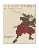 Book of Five Rings : The Classic Guide to Strategy cover art