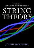 String Theory Superstring Theory and Beyond  9780521672283 Front Cover