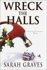 Wreck the Halls  9780553802283 Front Cover